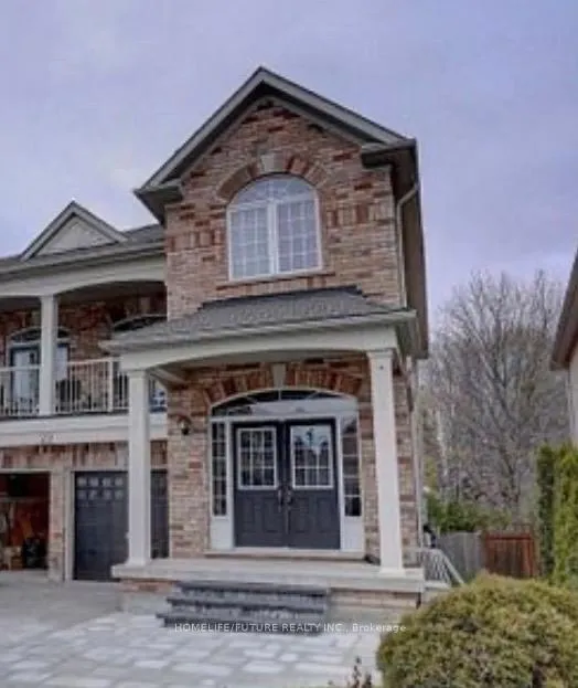 Photo 1 of Unit Bsmt (3 Bdrm), 20 Florence Drive, Whitby, Taunton North — HOMEH