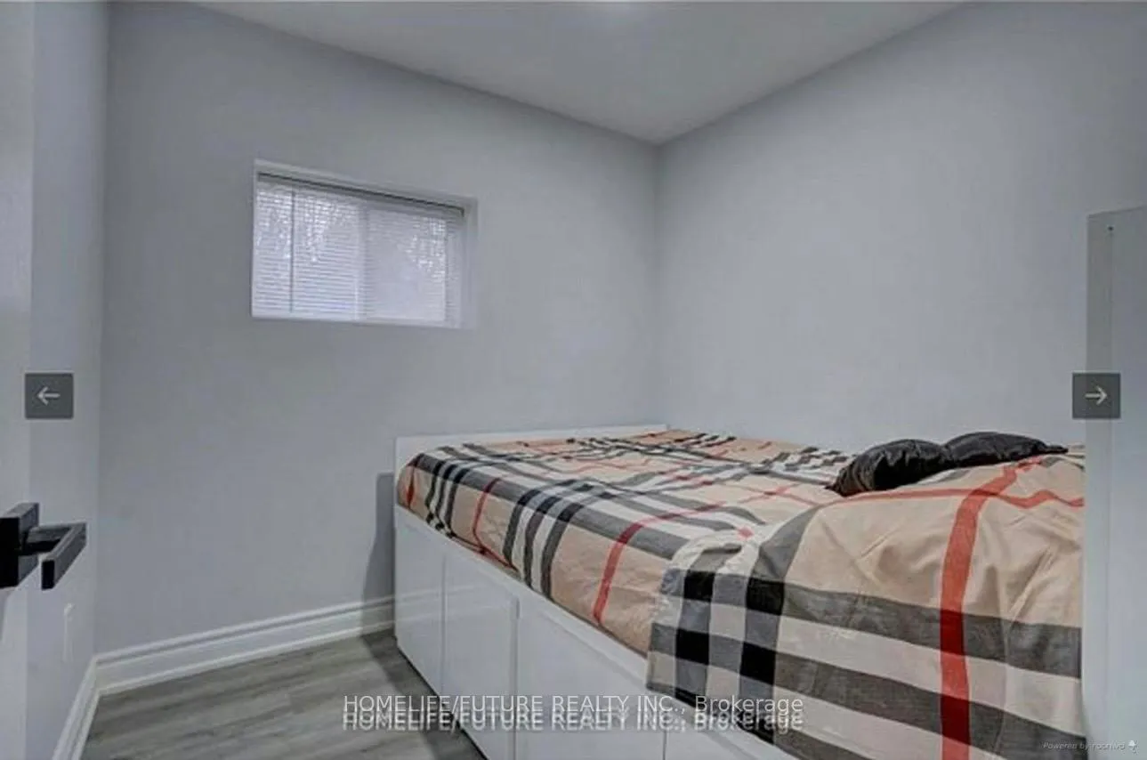 Photo 14 of Unit Bsmt (3 Bdrm), 20 Florence Drive, Whitby, Taunton North — HOMEH