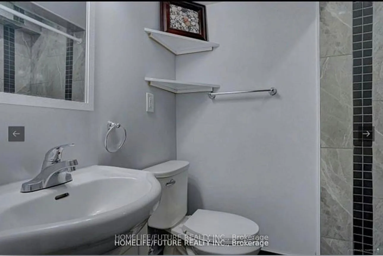 Photo 15 of Unit Bsmt (3 Bdrm), 20 Florence Drive, Whitby, Taunton North — HOMEH