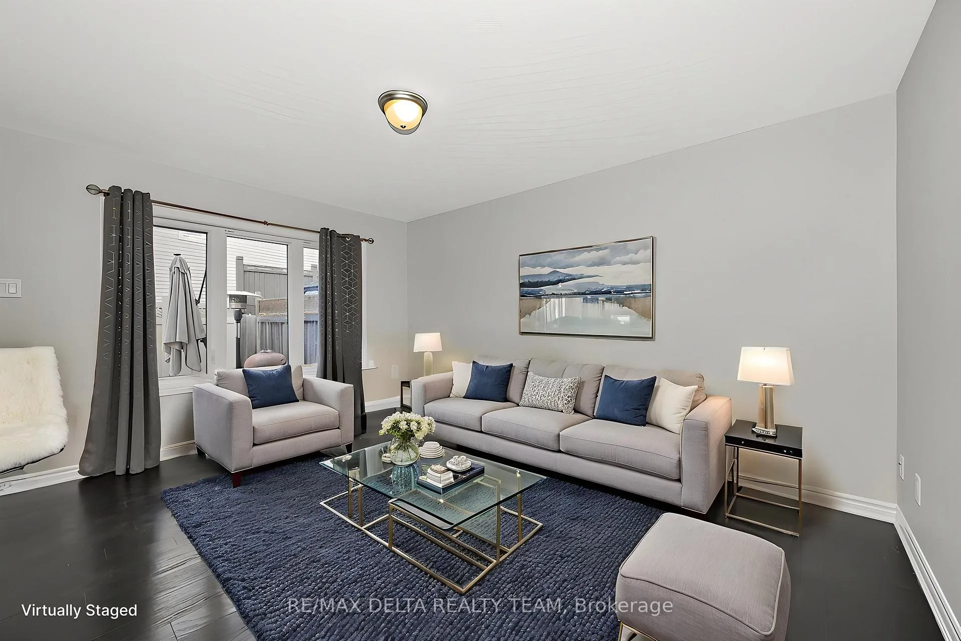 Photo 7 of 266 Brassy Minnow Crescent, Ottawa, Barrhaven - Half Moon Bay — HOMEH