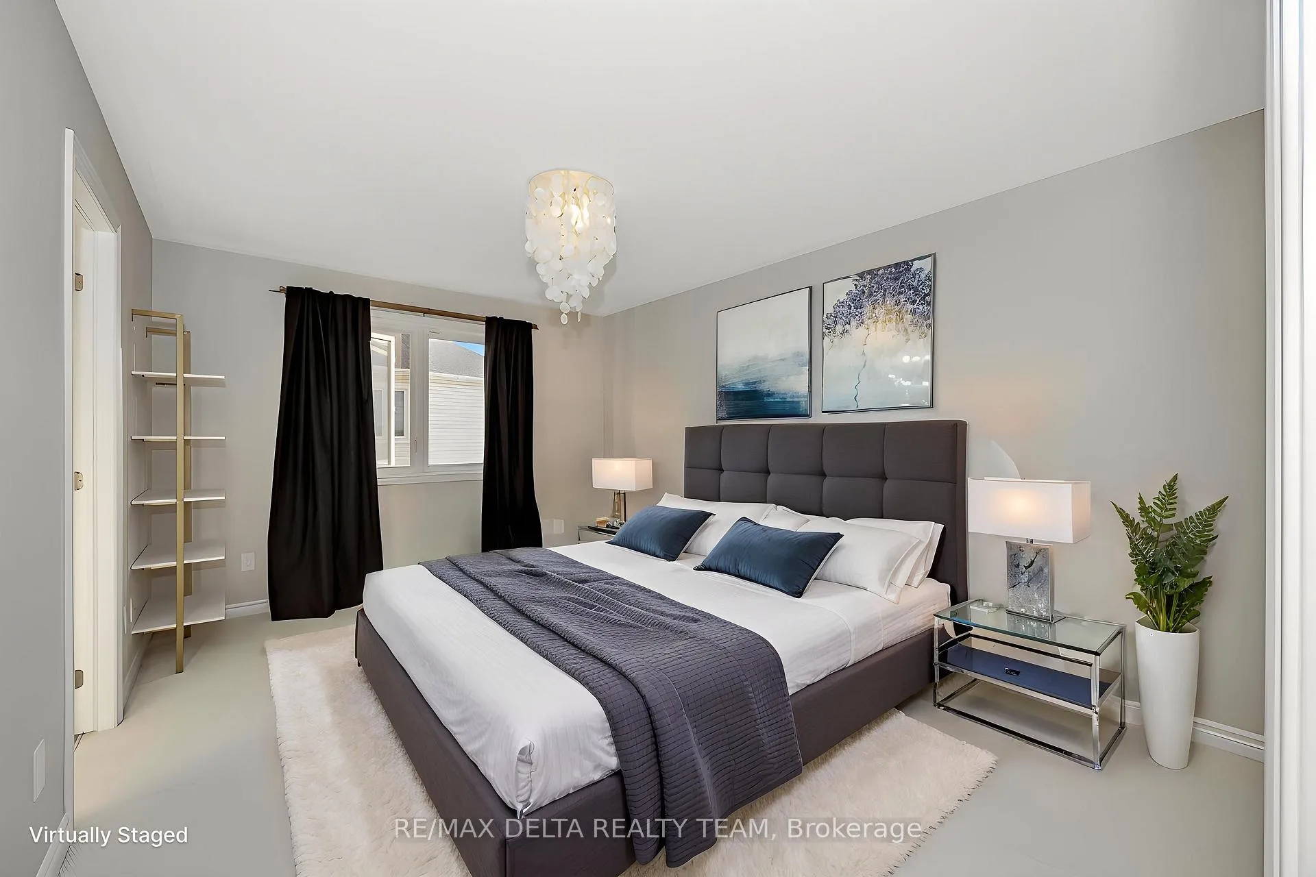 Photo 15 of 266 Brassy Minnow Crescent, Ottawa, Barrhaven - Half Moon Bay — HOMEH