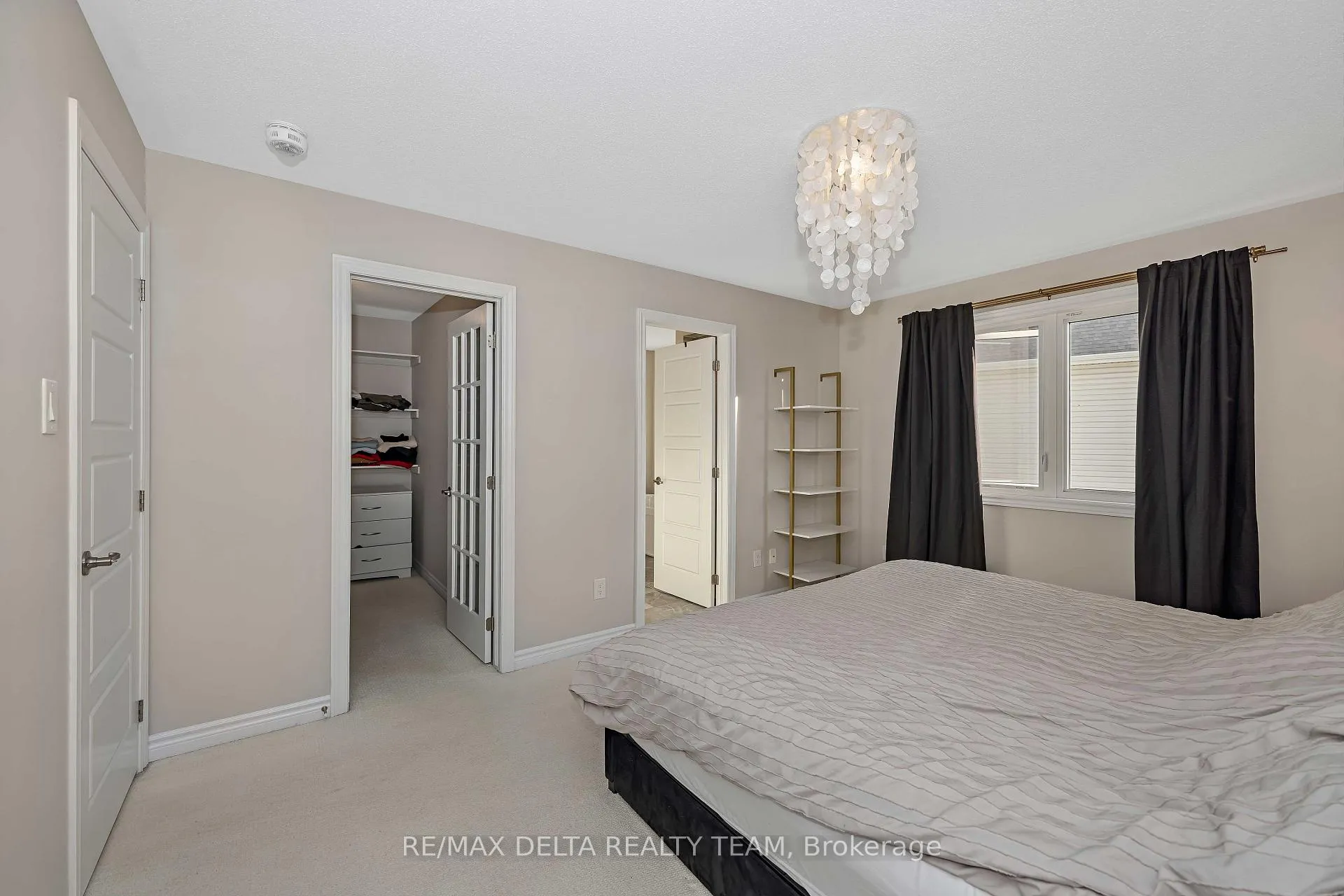 Photo 16 of 266 Brassy Minnow Crescent, Ottawa, Barrhaven - Half Moon Bay — HOMEH