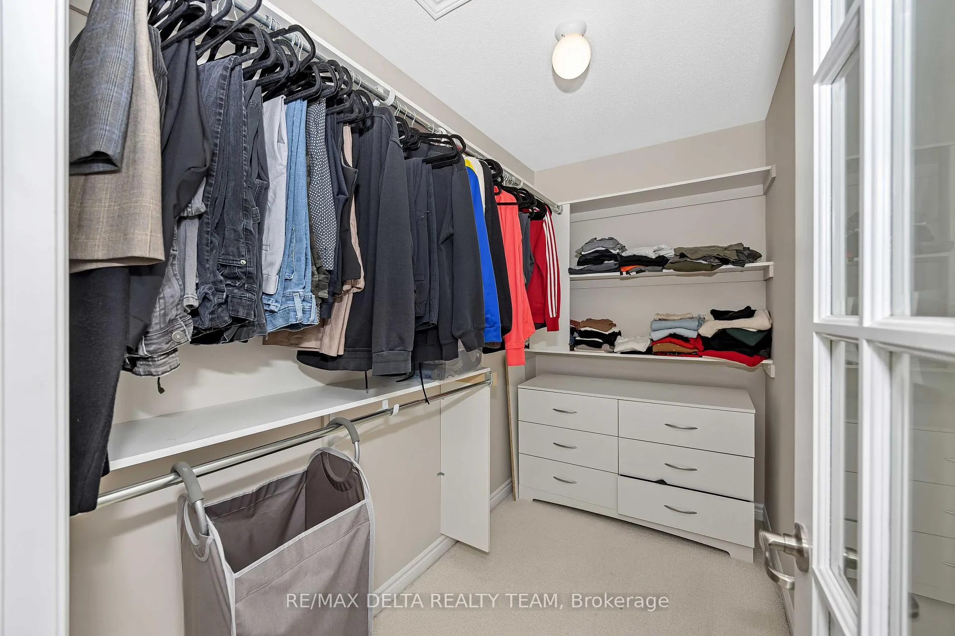 Photo 17 of 266 Brassy Minnow Crescent, Ottawa, Barrhaven - Half Moon Bay — HOMEH