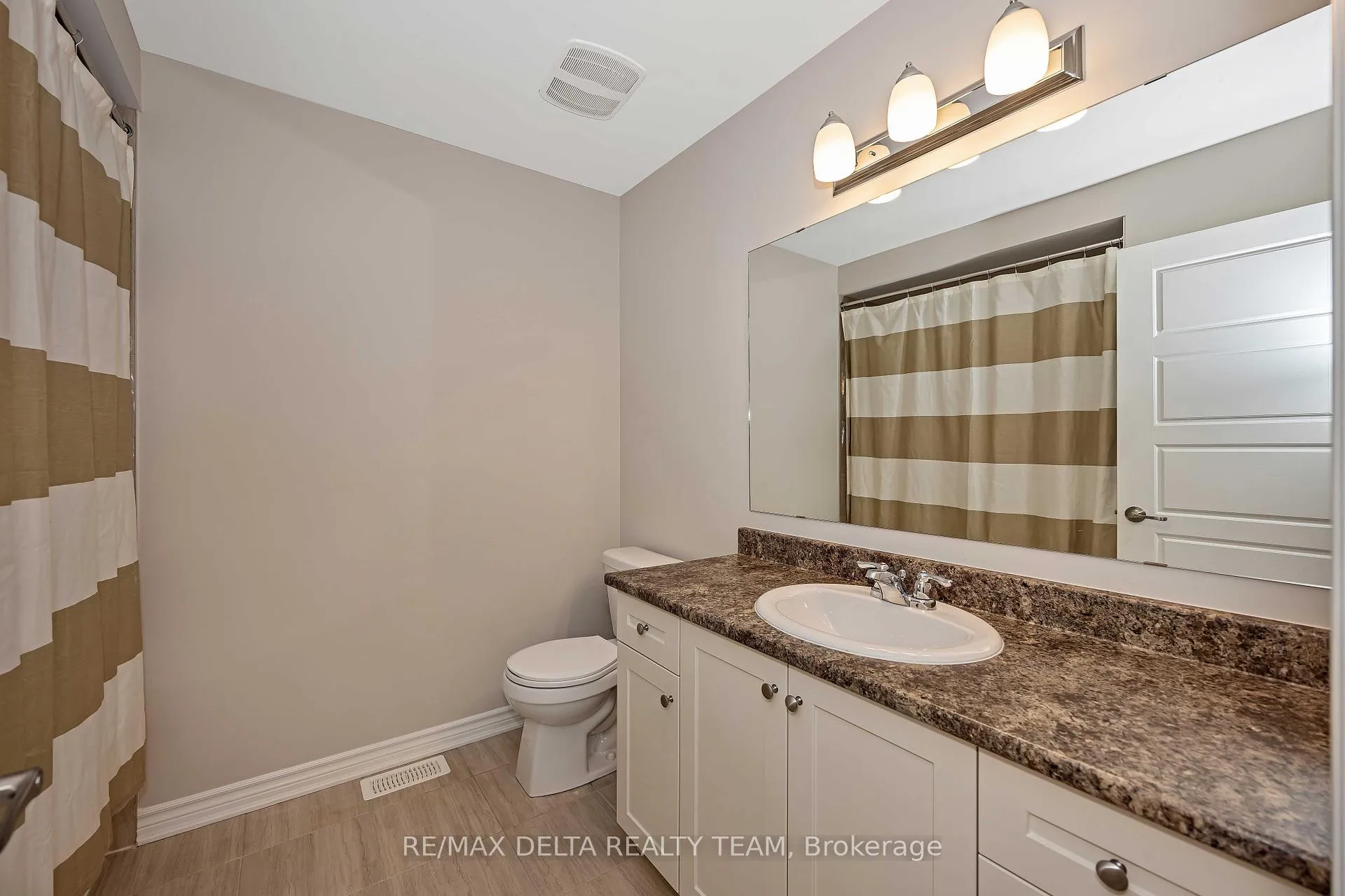 Photo 23 of 266 Brassy Minnow Crescent, Ottawa, Barrhaven - Half Moon Bay — HOMEH