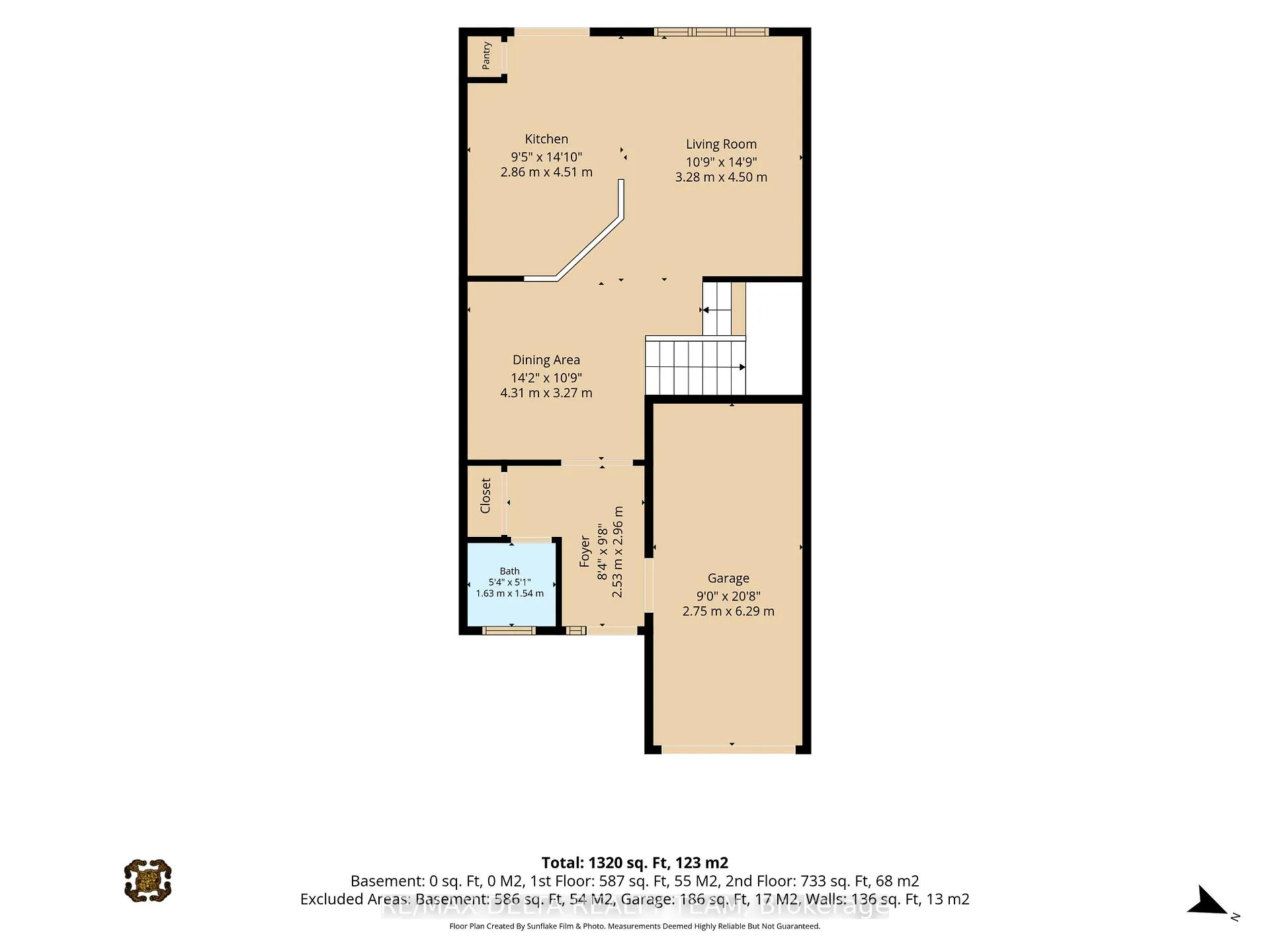 Photo 31 of 266 Brassy Minnow Crescent, Ottawa, Barrhaven - Half Moon Bay — HOMEH