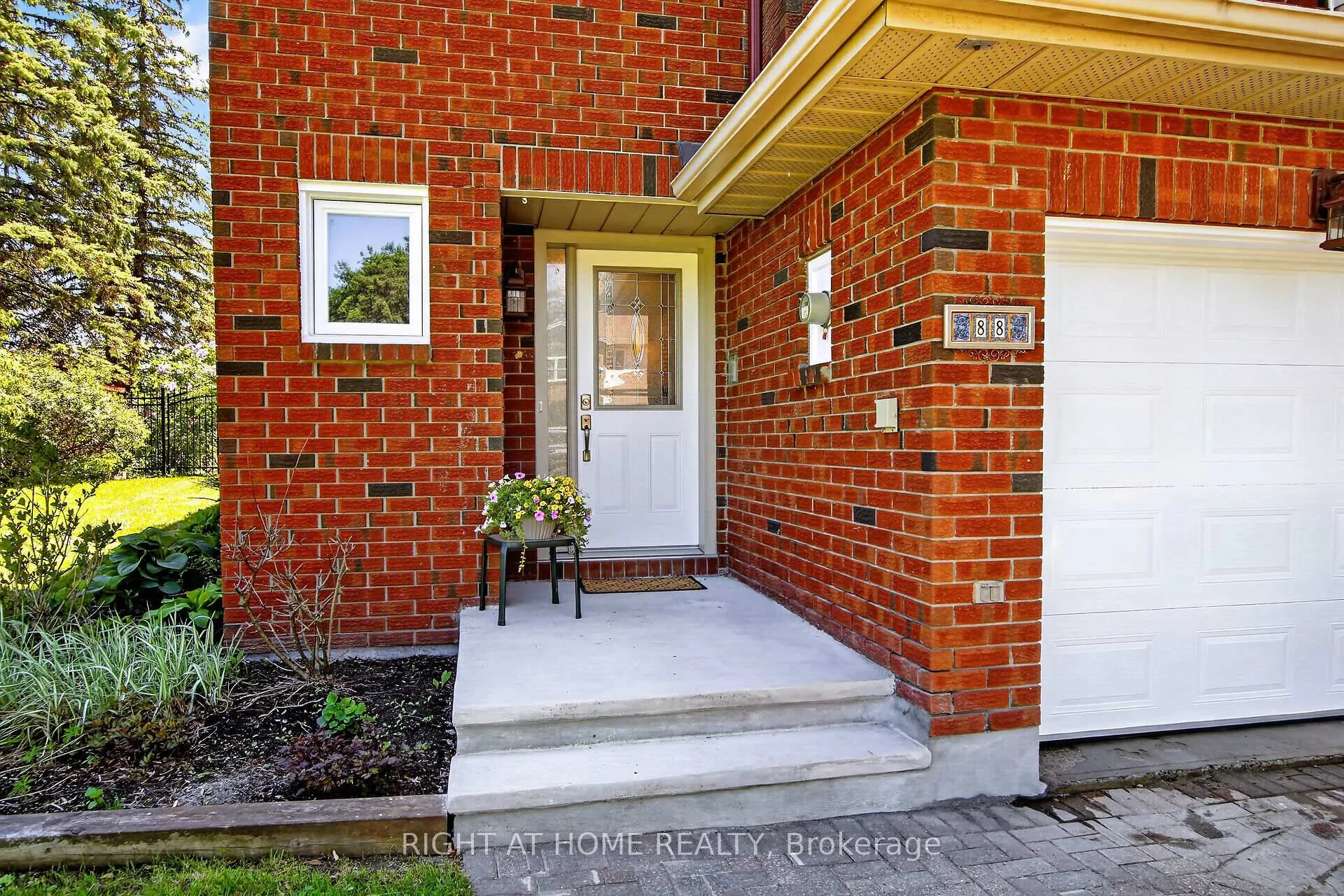 Photo 1 of 88 Furlong Crescent, Ottawa, Kanata - Bridlewood — HOMEH