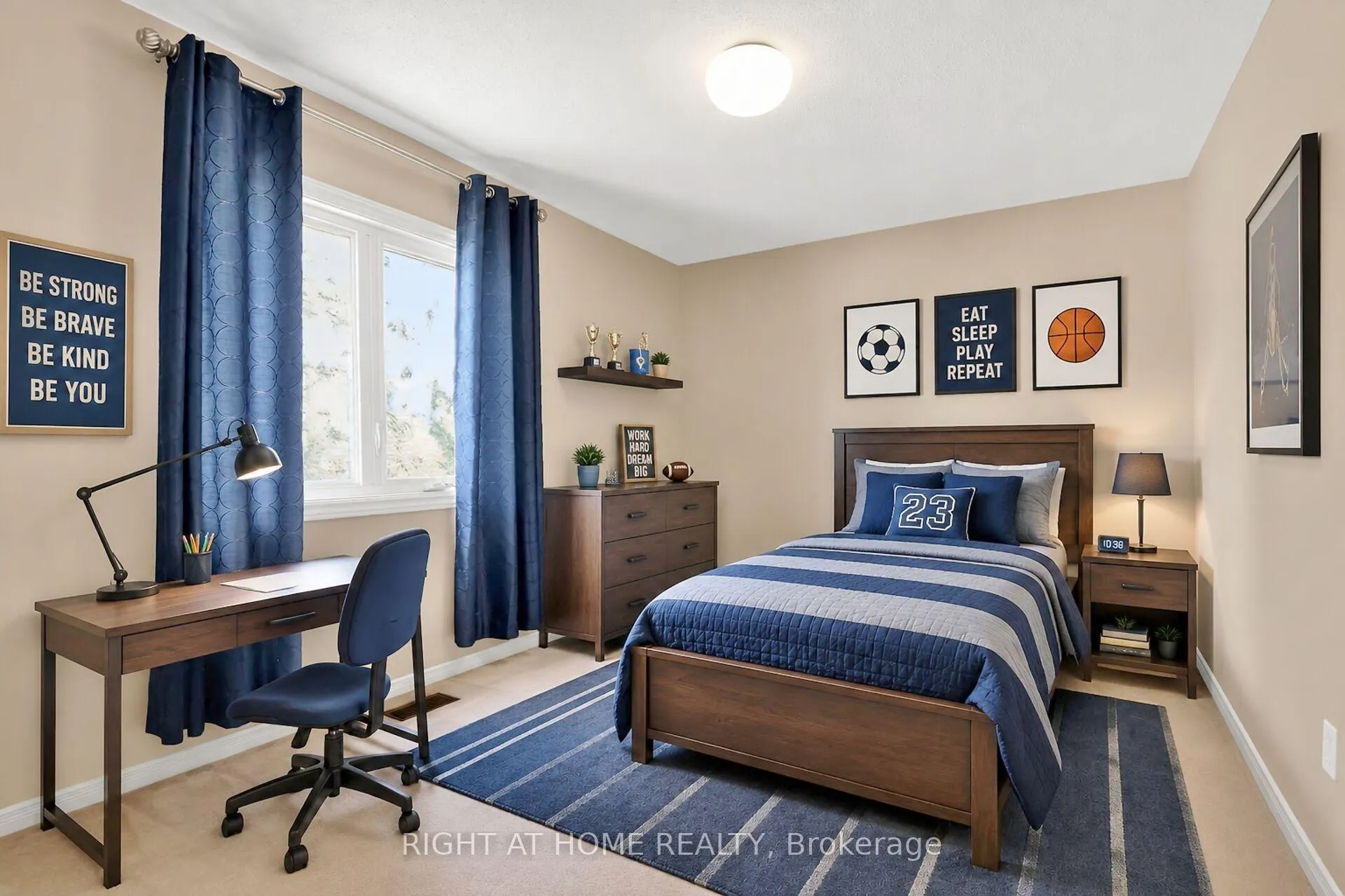 Photo 26 of 88 Furlong Crescent, Ottawa, Kanata - Bridlewood — HOMEH