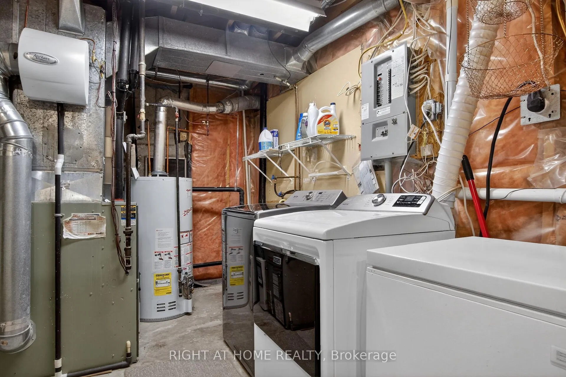 Photo 40 of 88 Furlong Crescent, Ottawa, Kanata - Bridlewood — HOMEH