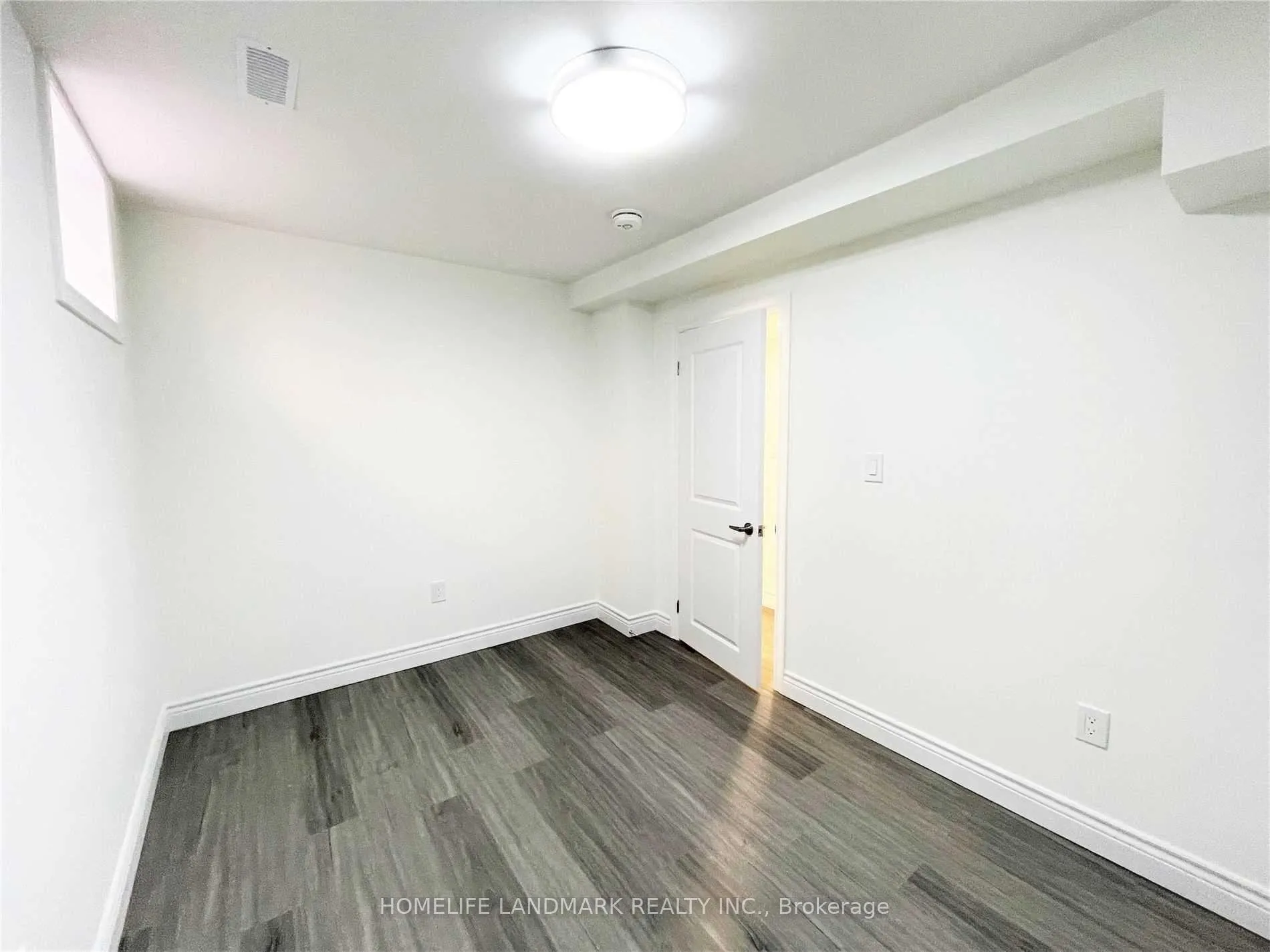 Front of Unit Lower, 609 Mortimer Avenue