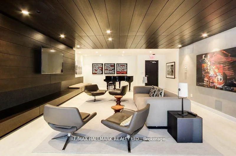 Photo 4 of Unit 2208, 55 Regent Park Boulevard, Toronto, Regent Park — HOMEH