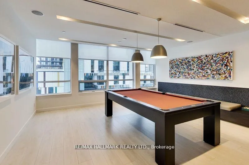 Photo 6 of Unit 2208, 55 Regent Park Boulevard, Toronto, Regent Park — HOMEH