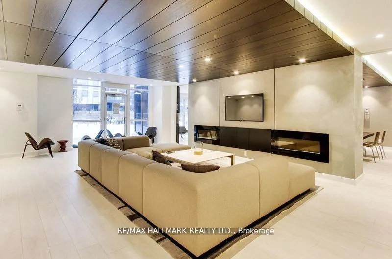 Photo 7 of Unit 2208, 55 Regent Park Boulevard, Toronto, Regent Park — HOMEH
