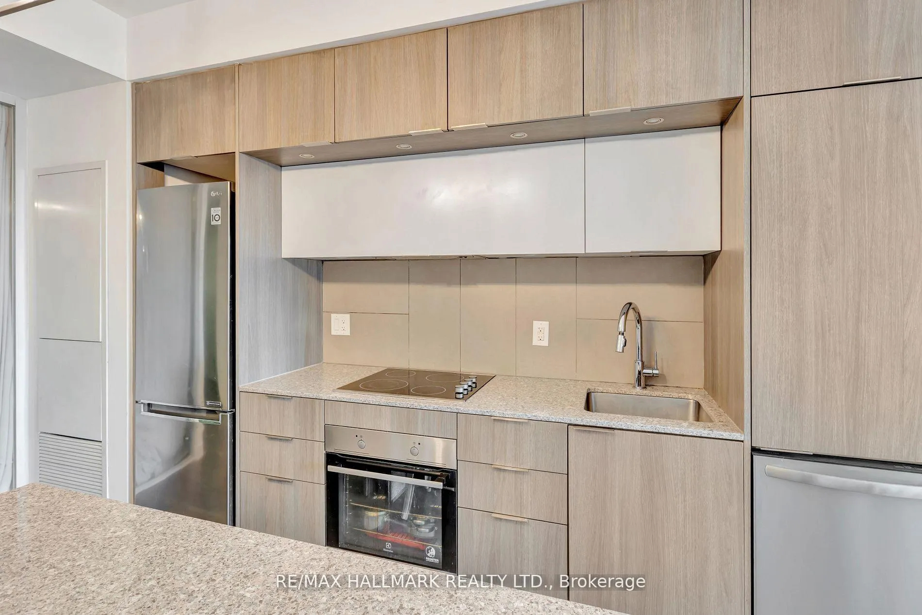 Photo 18 of Unit 2208, 55 Regent Park Boulevard, Toronto, Regent Park — HOMEH