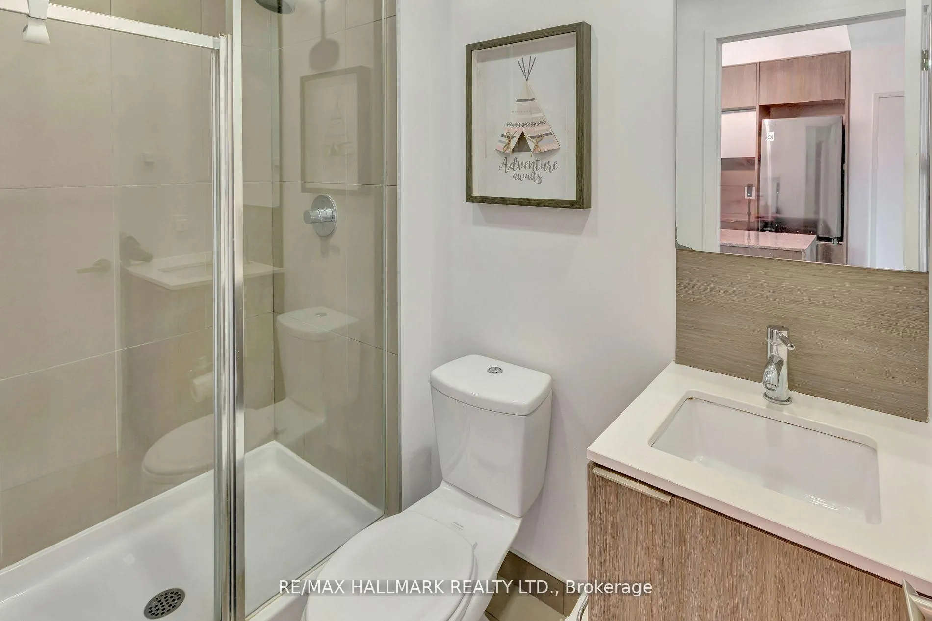 Photo 23 of Unit 2208, 55 Regent Park Boulevard, Toronto, Regent Park — HOMEH