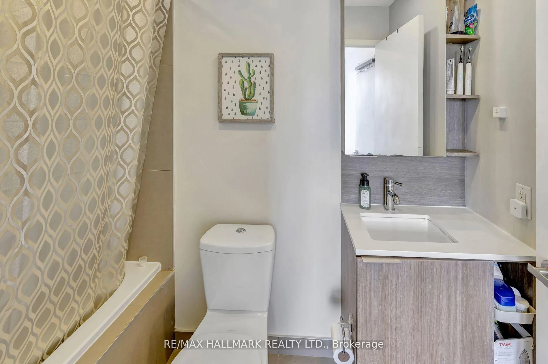 Photo 24 of Unit 2208, 55 Regent Park Boulevard, Toronto, Regent Park — HOMEH