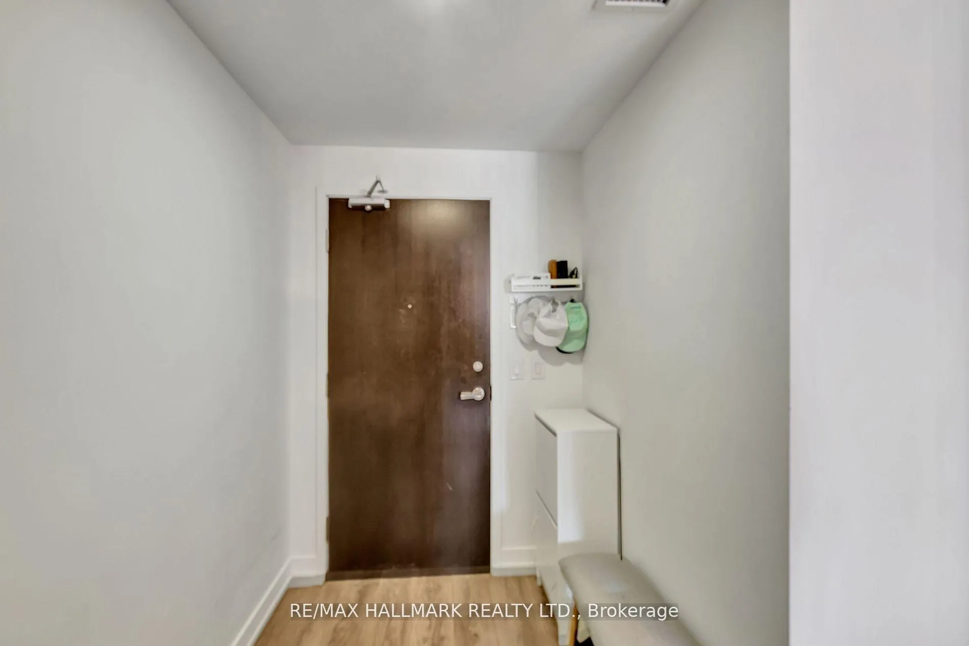 Photo 25 of Unit 2208, 55 Regent Park Boulevard, Toronto, Regent Park — HOMEH