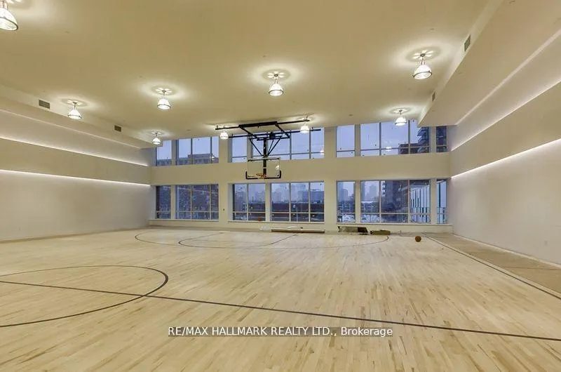 Photo 26 of Unit 2208, 55 Regent Park Boulevard, Toronto, Regent Park — HOMEH