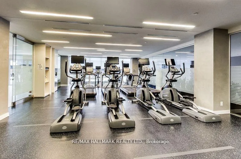 Photo 27 of Unit 2208, 55 Regent Park Boulevard, Toronto, Regent Park — HOMEH