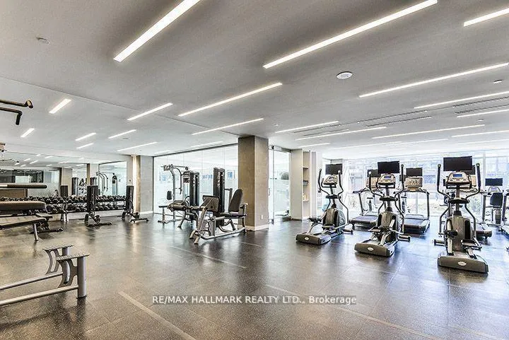 Photo 28 of Unit 2208, 55 Regent Park Boulevard, Toronto, Regent Park — HOMEH