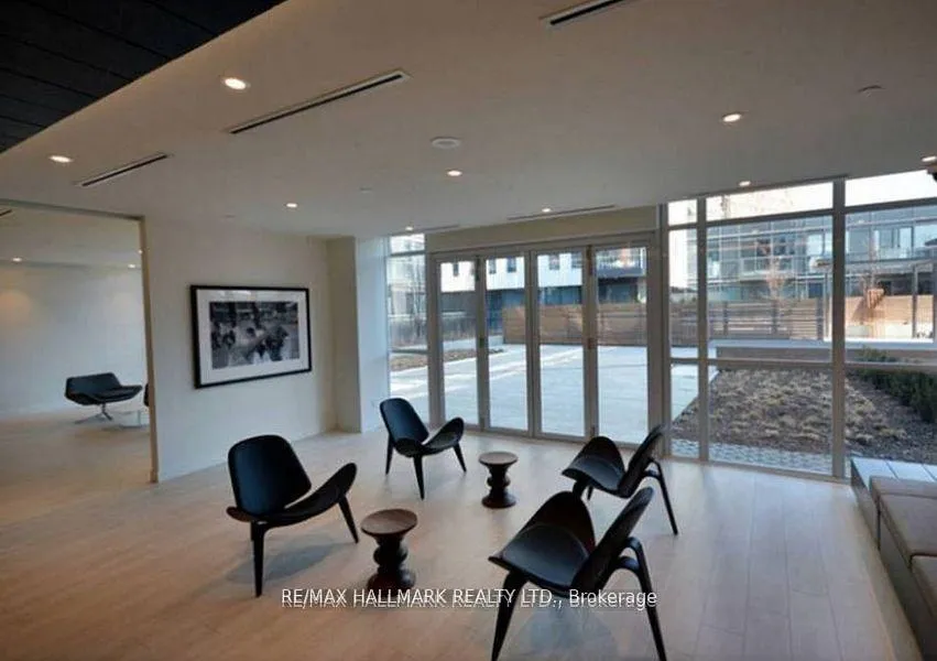 Photo 29 of Unit 2208, 55 Regent Park Boulevard, Toronto, Regent Park — HOMEH