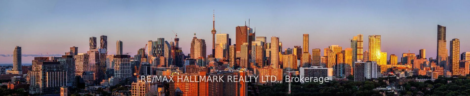 Photo 30 of Unit 2208, 55 Regent Park Boulevard, Toronto, Regent Park — HOMEH