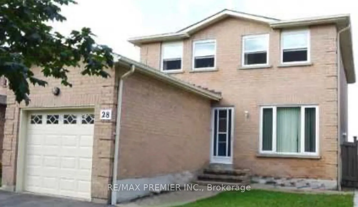 Photo 1 of 28 Palmer Drive, Ajax, Central — HOMEH