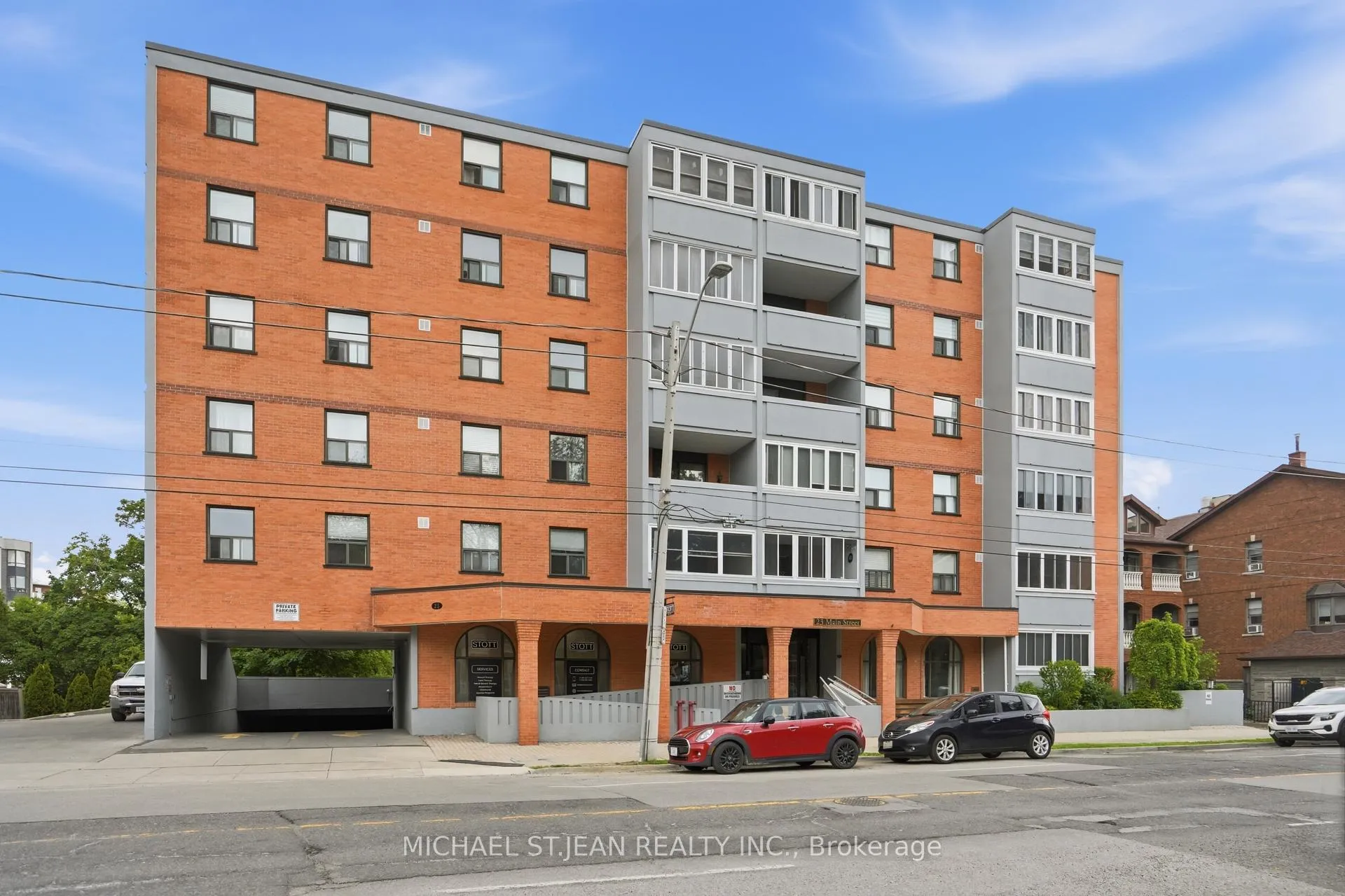 Photo of Unit 404, 23 Main Street