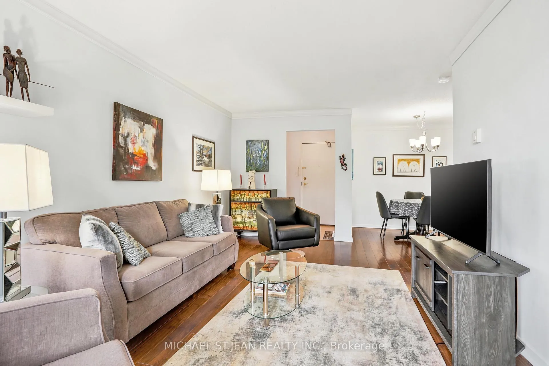 Photo 6 of Unit 404, 23 Main Street, Hamilton, Dundas — HOMEH