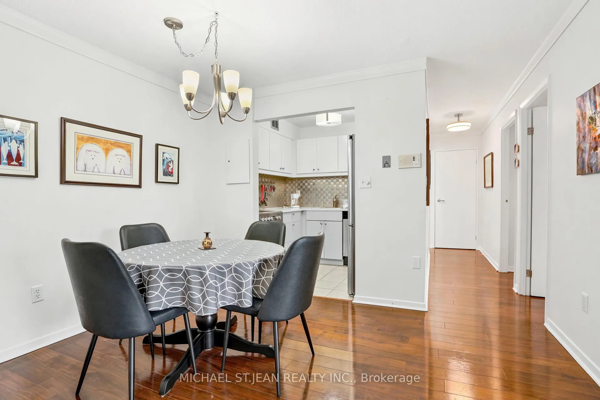Photo 7 of Unit 404, 23 Main Street, Hamilton, Dundas — HOMEH