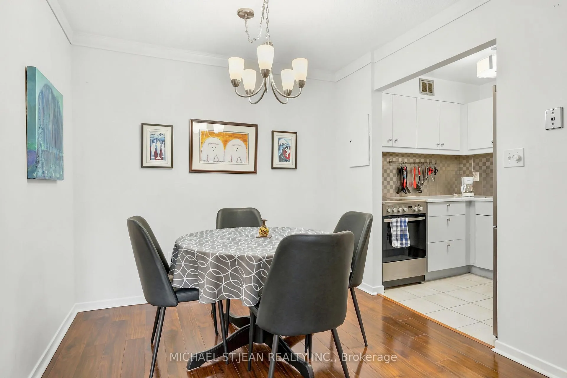 Photo 8 of Unit 404, 23 Main Street, Hamilton, Dundas — HOMEH