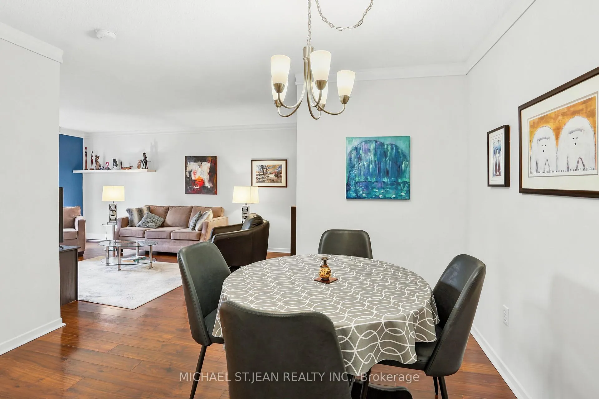 Photo 9 of Unit 404, 23 Main Street, Hamilton, Dundas — HOMEH