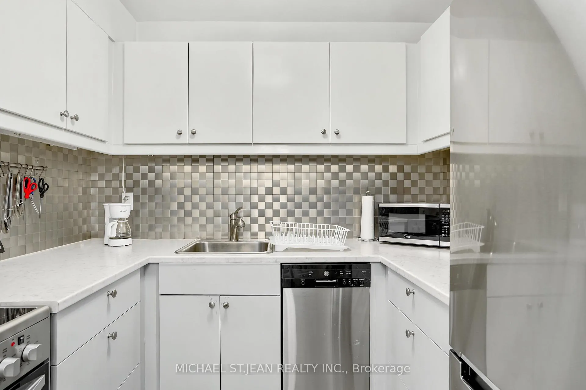 Photo 10 of Unit 404, 23 Main Street, Hamilton, Dundas — HOMEH