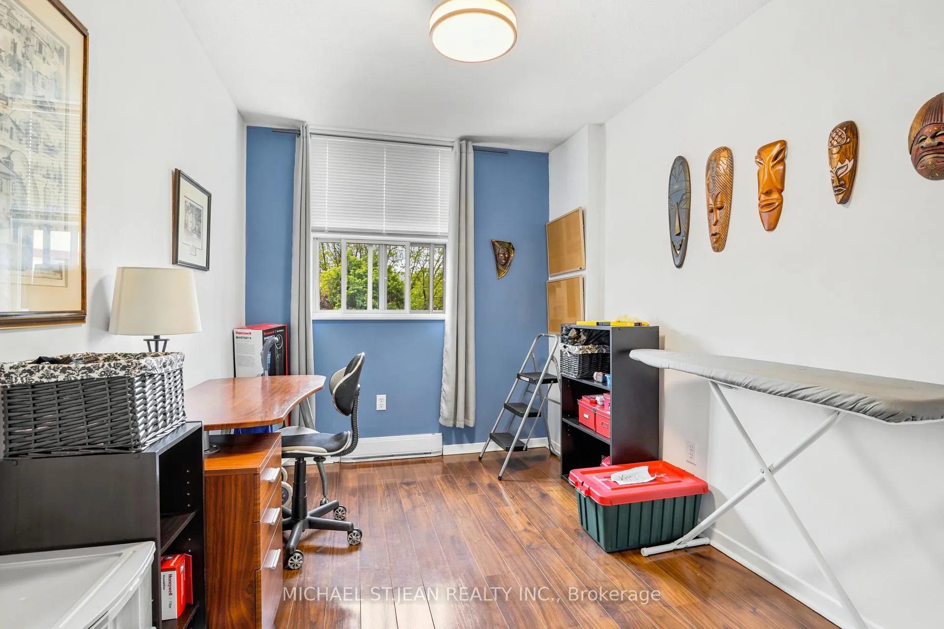 Photo 13 of Unit 404, 23 Main Street, Hamilton, Dundas — HOMEH