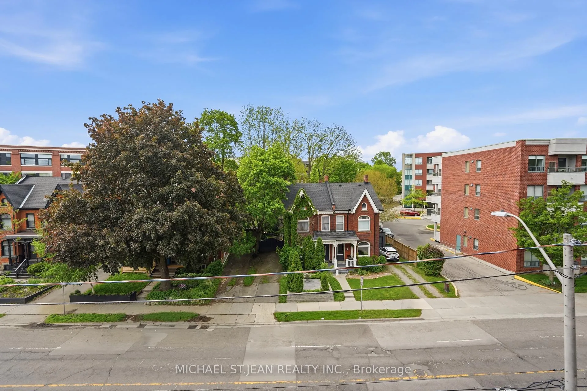 Photo 20 of Unit 404, 23 Main Street, Hamilton, Dundas — HOMEH
