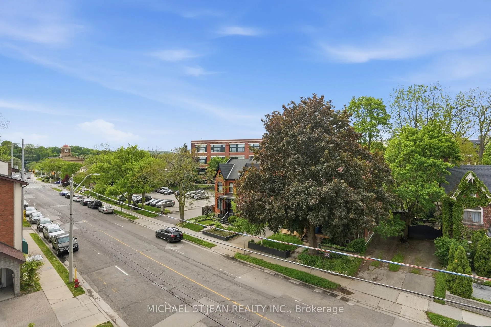 Photo 21 of Unit 404, 23 Main Street, Hamilton, Dundas — HOMEH