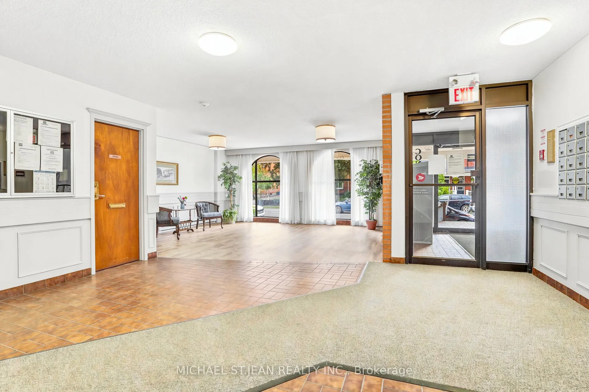Photo 22 of Unit 404, 23 Main Street, Hamilton, Dundas — HOMEH