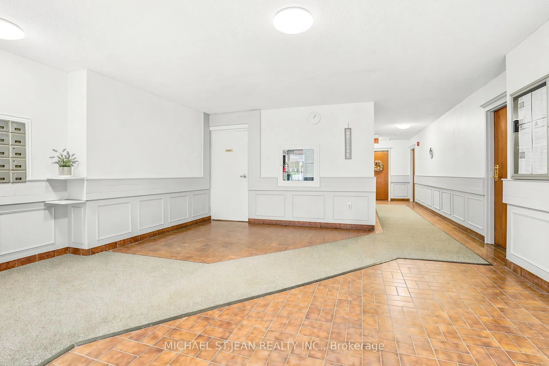 Photo 24 of Unit 404, 23 Main Street, Hamilton, Dundas — HOMEH