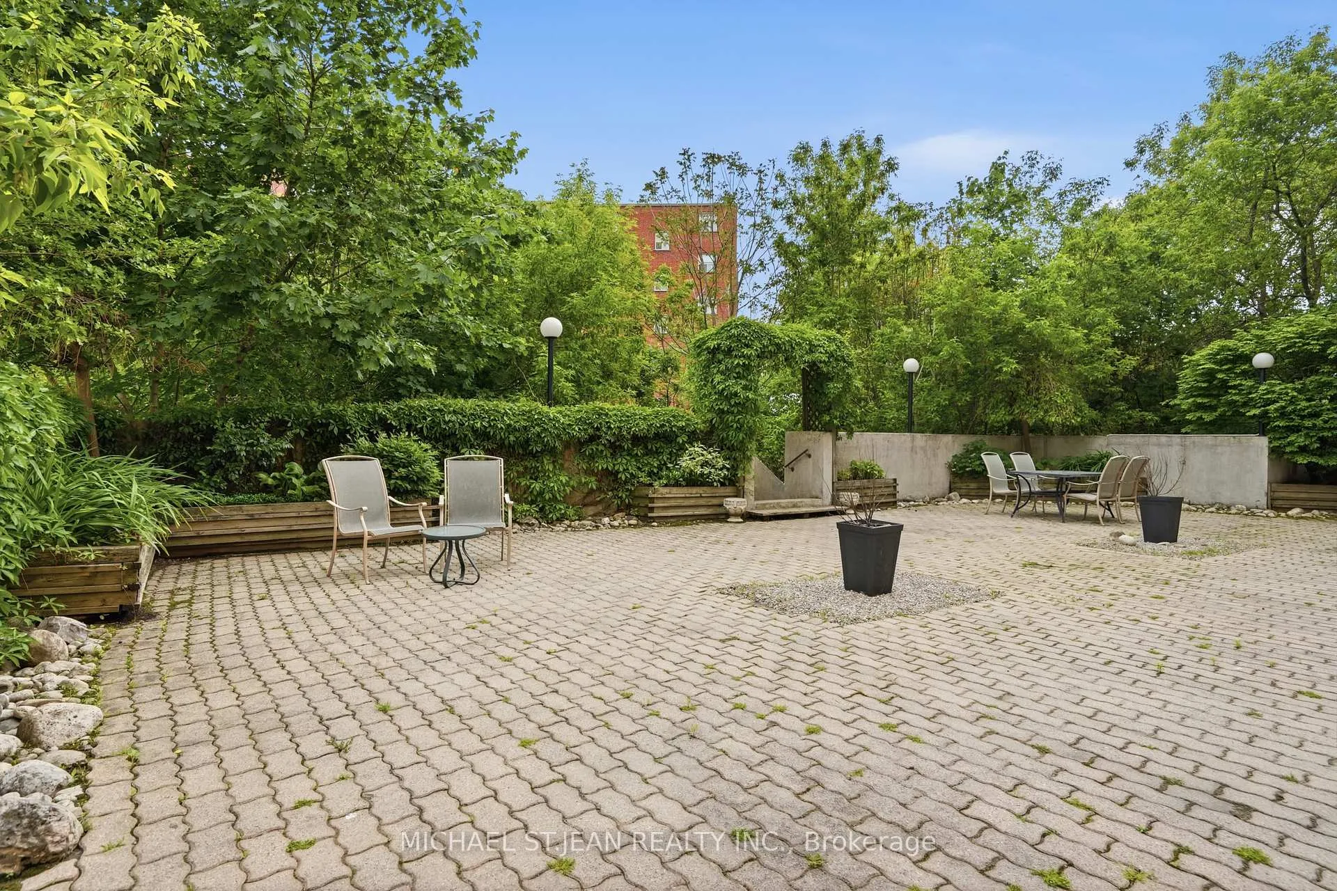 Photo 26 of Unit 404, 23 Main Street, Hamilton, Dundas — HOMEH