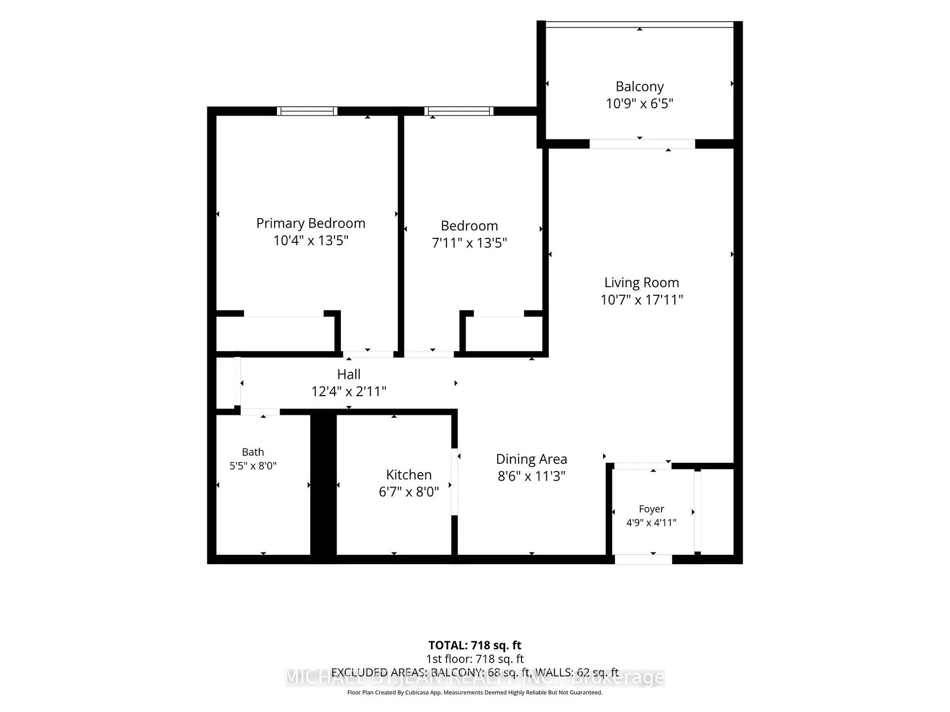 Photo 27 of Unit 404, 23 Main Street, Hamilton, Dundas — HOMEH