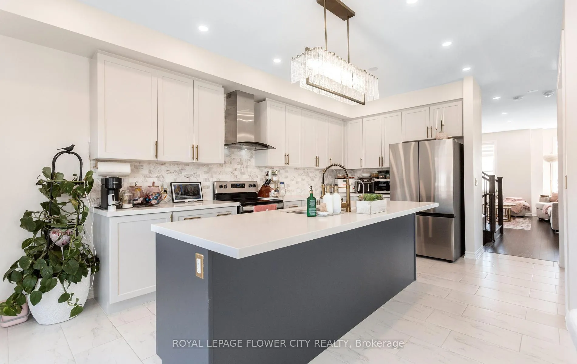 Photo 10 of 428 Tim Manley Avenue, Caledon, Rural Caledon — HOMEH
