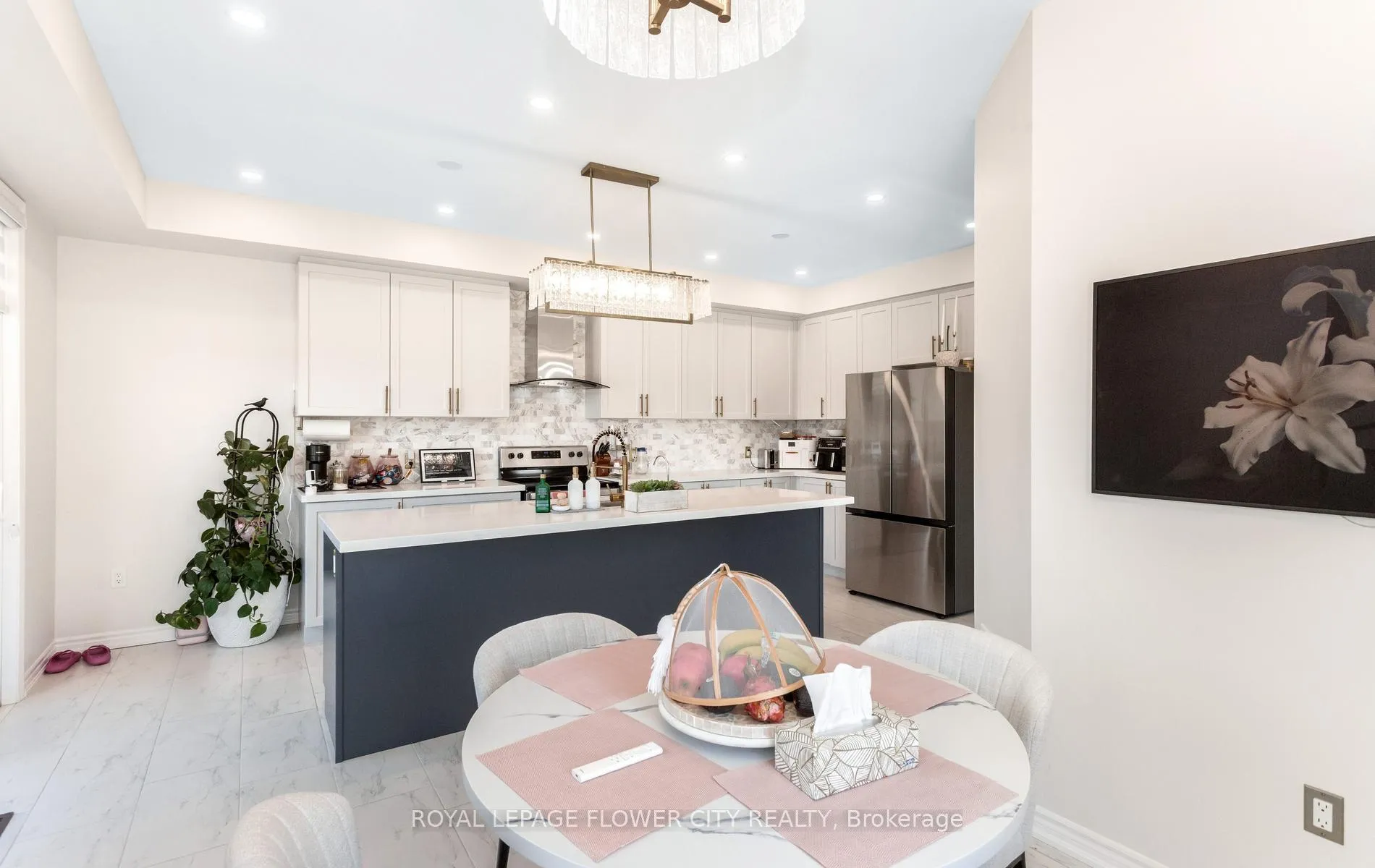 Photo 12 of 428 Tim Manley Avenue, Caledon, Rural Caledon — HOMEH