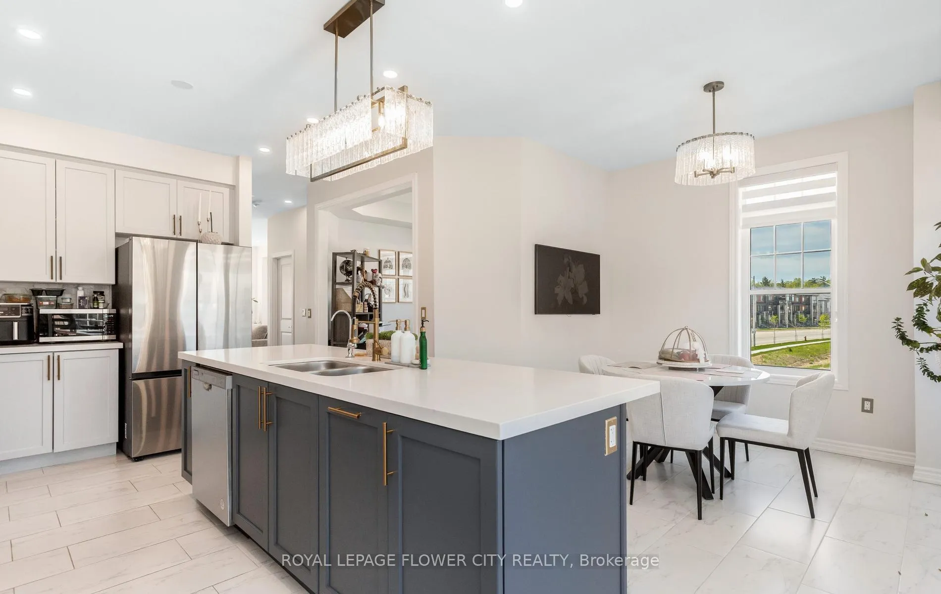 Photo 14 of 428 Tim Manley Avenue, Caledon, Rural Caledon — HOMEH