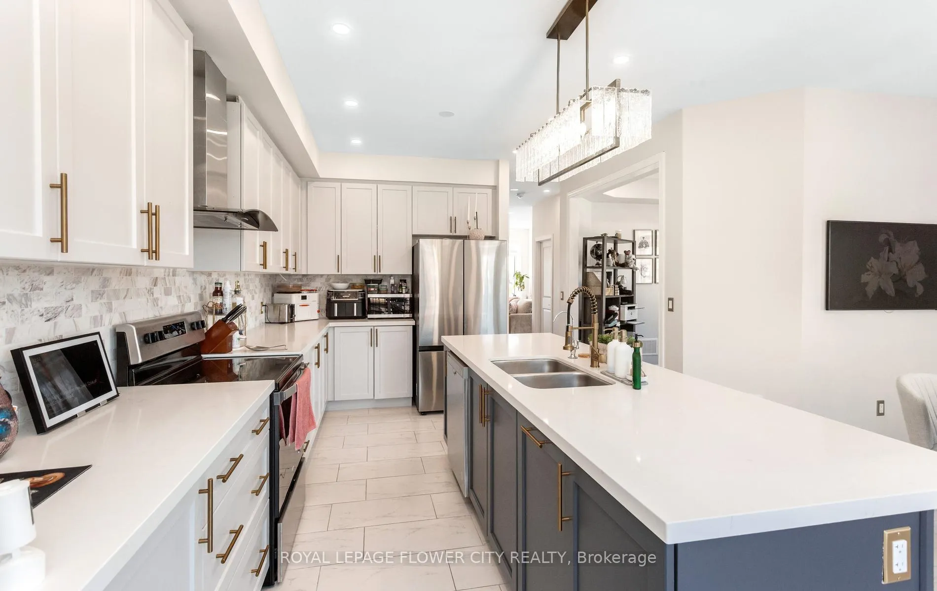 Photo 15 of 428 Tim Manley Avenue, Caledon, Rural Caledon — HOMEH
