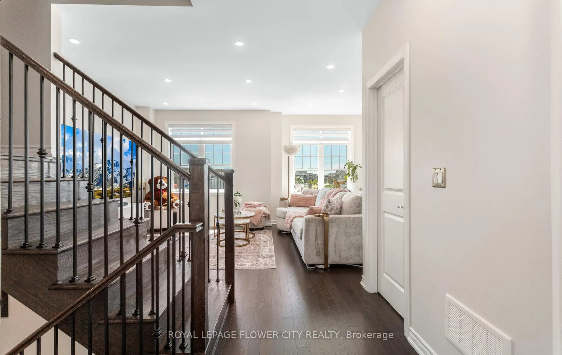 Photo 20 of 428 Tim Manley Avenue, Caledon, Rural Caledon — HOMEH