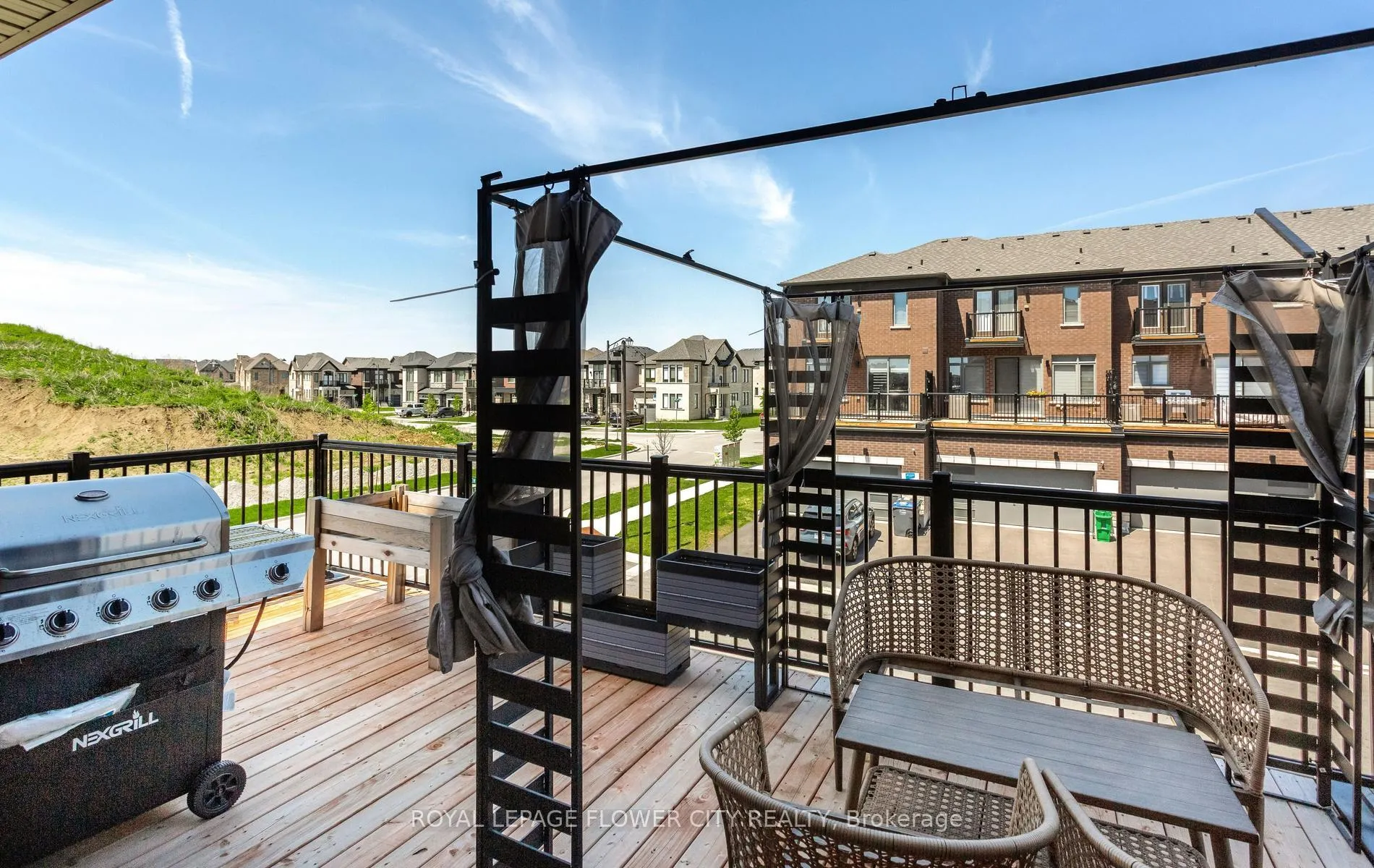 Photo 31 of 428 Tim Manley Avenue, Caledon, Rural Caledon — HOMEH