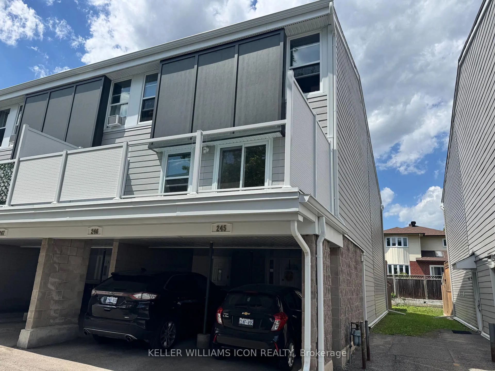 Photo 1 of Unit 245, 3445 Uplands Drive, Ottawa, Hunt Club — HOMEH