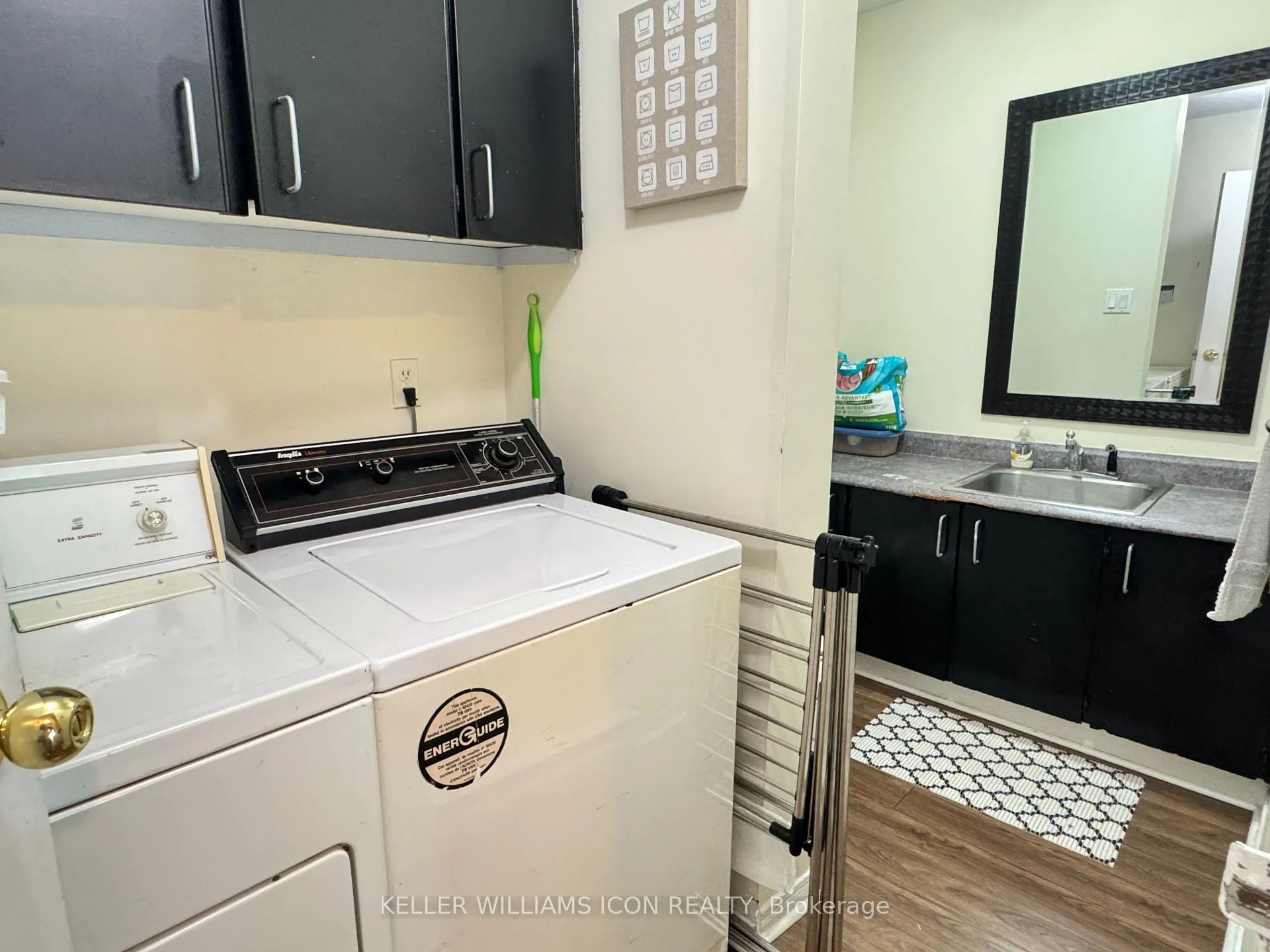 Photo 4 of Unit 245, 3445 Uplands Drive, Ottawa, Hunt Club — HOMEH