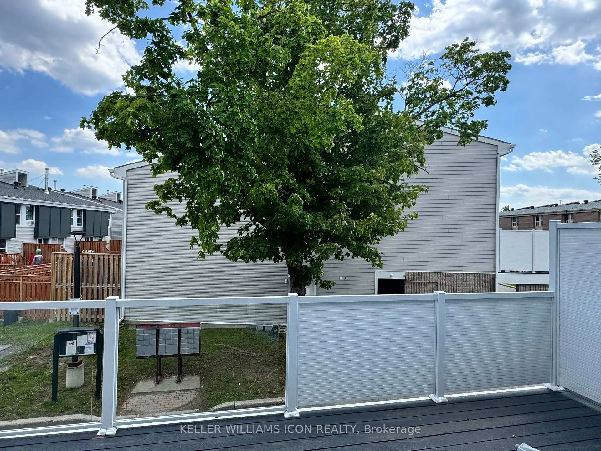 Photo 6 of Unit 245, 3445 Uplands Drive, Ottawa, Hunt Club — HOMEH