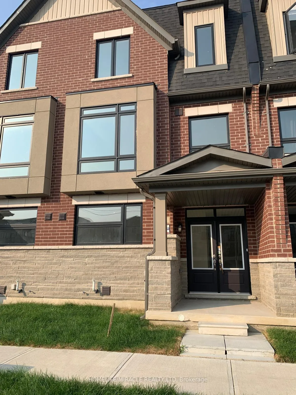 Front of 72 Coolhurst Avenue