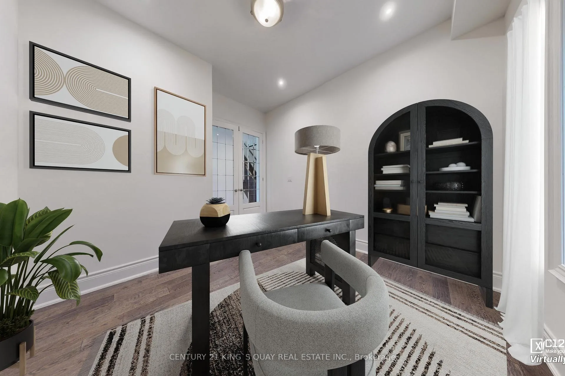 Photo 16 of 41 Torrey Pines Road, Vaughan, Kleinburg — HOMEH